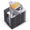 Chłodzenie CPU Jonsbo CR-1400 EVO z wentylatorem 140 mm i 4 rurkami cieplnymi
