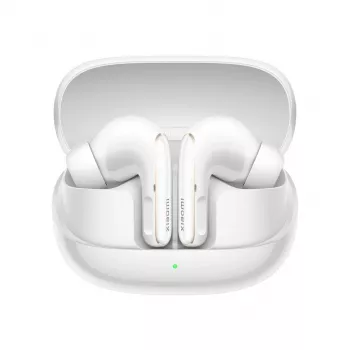 Słuchawki Bluetooth Xiaomi Buds 5 Pro BT Ceramic White