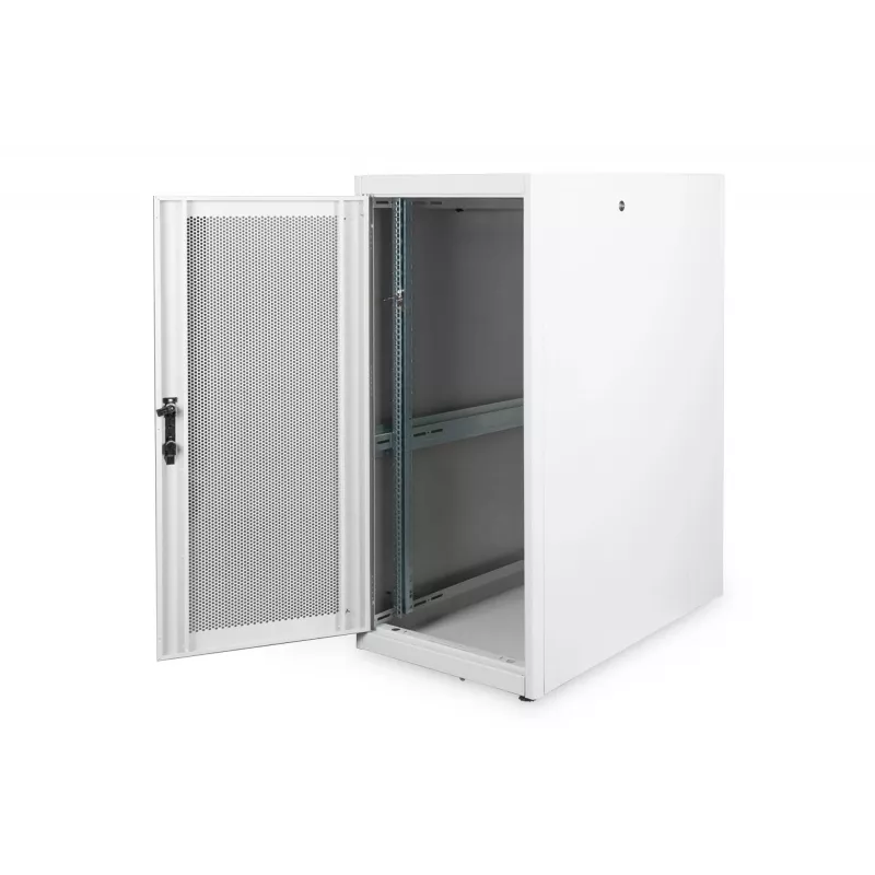 Wolnostojąca szafa rack Digitus DN-19 SRV-26U-D 600x1000 mm 26U 600 kg