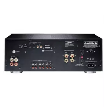 MAGNAT MA-900 WZMACNIACZ STEREO CZARNY