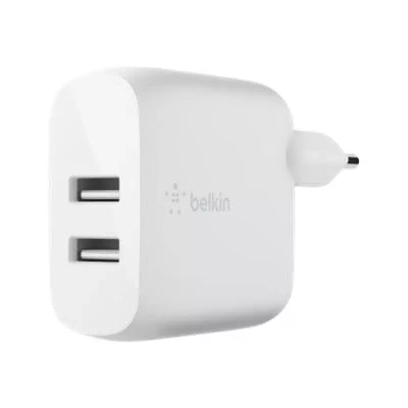 Ładowarka do urządzeń mobilnych Belkin WCE001VF1MWH