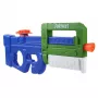 Pistolet na wodę NERF Super Soaker Fortnite Compact SMG model 2023 (zabawkowy miotacz wody)