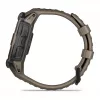 Garmin Instinct 2X Solar Tactical Edition 2,79 cm (1,1) MIP 50 mm Cyfrowy 176 x 176 pikseli Ekran dotykowy Zielony GPS (satelitarny)
