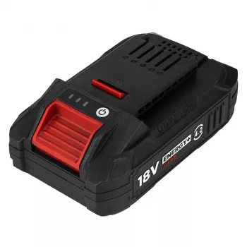 Akumulator litowo-jonowy GRAPHITE 18V 4.0Ah BOOST UP do UPS i elektronarzędzi
