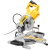 Pilarka ukosowa DeWALT DWS777-QS 6300 RPM 1800 W