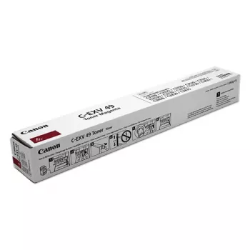 Canon 8526B002 kaseta z tonerem 1 szt. Oryginalny magenta