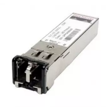 Moduł transceivera światłowodowego Cisco GLC-SX-MMD 1000 Mbit/s SFP 850 nm