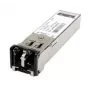 Moduł transceivera światłowodowego Cisco GLC-SX-MMD 1000 Mbit/s SFP 850 nm