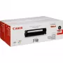 Canon 2662B017 kaseta z tonerem Oryginalny Czarny