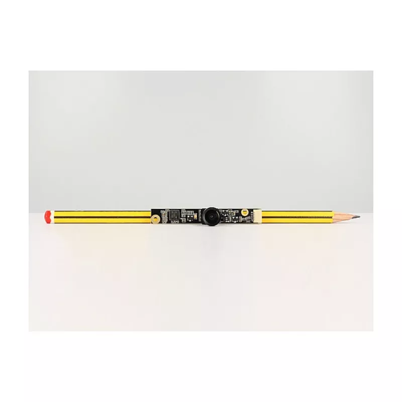 DeLOCK 96367 Moduł kamery USB 2.0 IR, 5,04 MP, stała ostrość 80° V5
