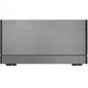 SilverStone Crown 04 obudowa PC SST-CW04TB — obudowa HTPC, obsługa SSI-EEB, ciemnoszary
