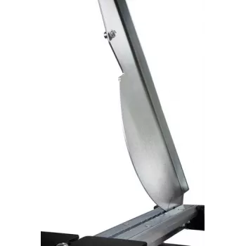 wolfcraft GmbH LC 600 przycinarka do laminatu