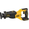 DeWalt bateria-Reciprocating Saw »DCS382NT-XJ bateria-Reciprocating Saw (bl) 18V«, Base Version T STAK-Box II (without bateria and zasilacz)