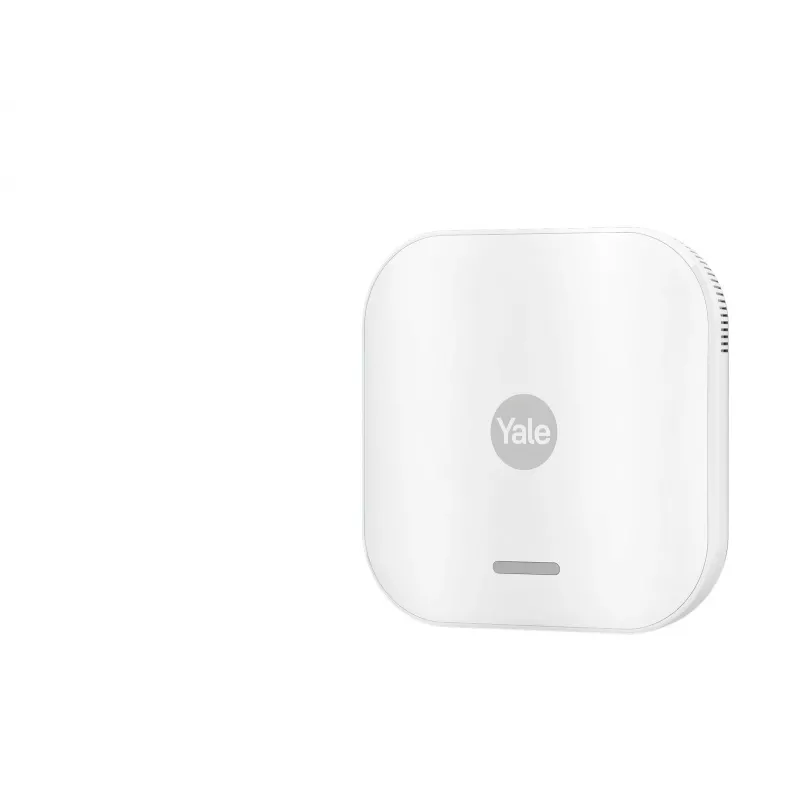 System alarmowy Yale AL-SK1-1A-EU Wi-Fi Biały