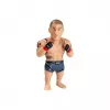 UFC OCTAGON FIGHTERS S1 KOLEKCJONERSKIE FIGURKI DO WALKI - 8 SZT. ZESTAW DELUXE