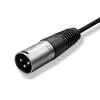 Ładowarka do roweru elektrycznego 36V 42V 2A 3P XLR 18mm