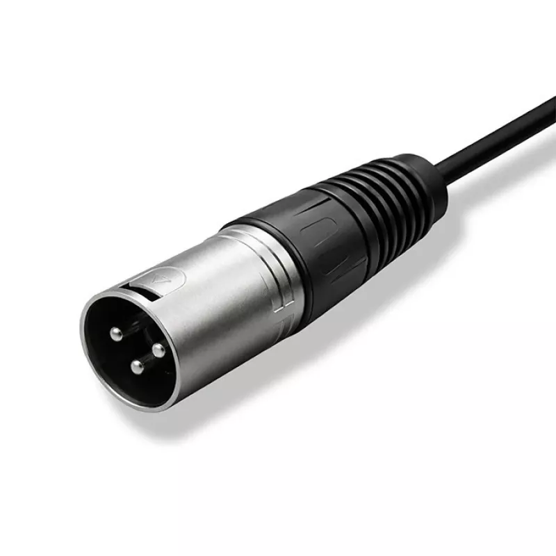 Ładowarka do roweru elektrycznego 36V 42V 2A 3P XLR 18mm