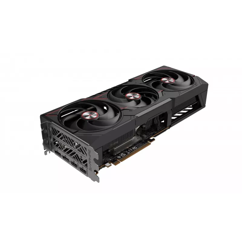 Karta graficzna SAPPHIRE PULSE Radeon RX 9070 XT 16GB GDDR6
