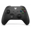 Microsoft Xbox Wireless Controller Black Bluetooth Gamepad Analogowy/Cyfrowy Android, PC, Xbox One, Xbox One S, Xbox One X, Xbox Series S, Xbox Series X, iOS