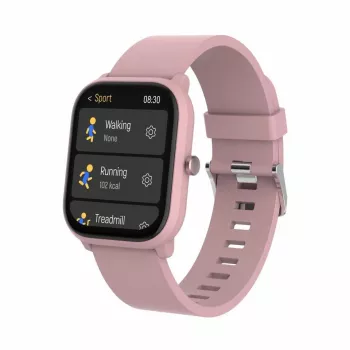 Smartwatch BT dla dzieci Denver SWK-120RO Różowy