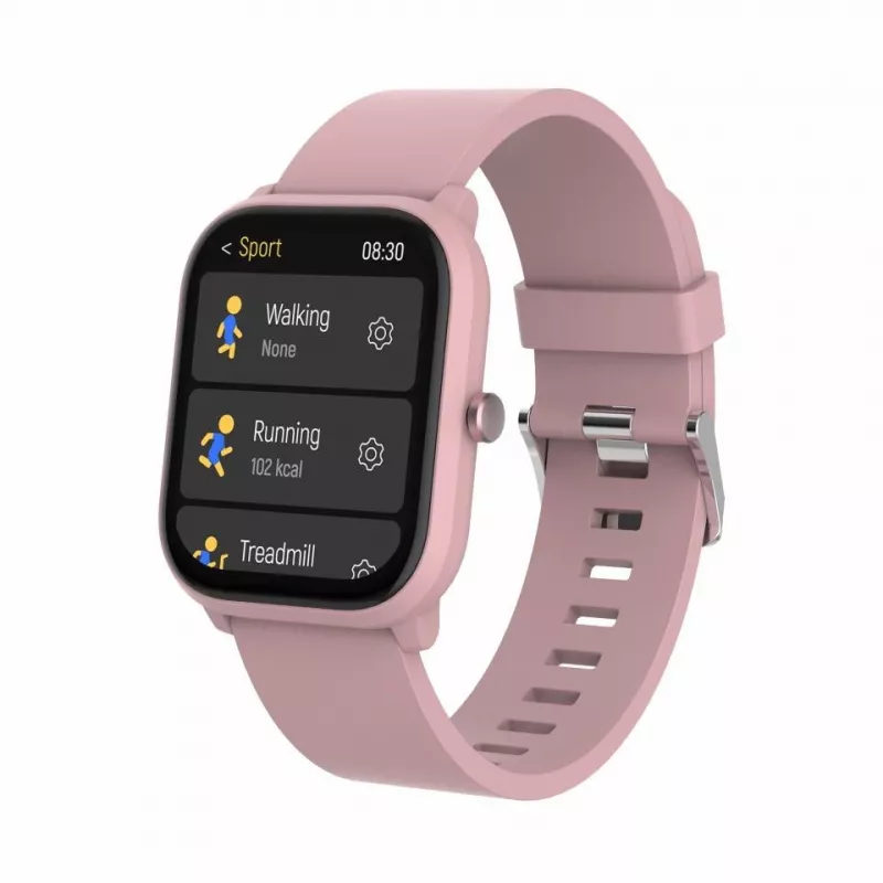 Smartwatch BT dla dzieci Denver SWK-120RO Różowy
