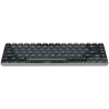 SATECHI SM1 cienki Mechanical Backlit Bluetooth klawiatura (Dark) - US English