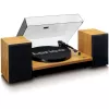 Lenco LS-300WD Produkt Czarny