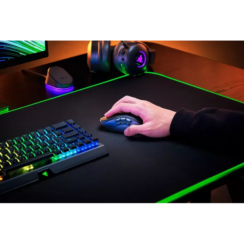 Mysz Razer Naga V2 Pro Wireless