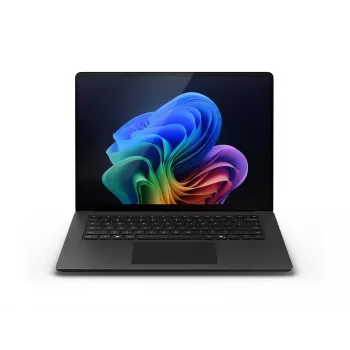 Microsoft Surface Laptop Copilot+ PC dla Firm - 7. edycja - Intel Core Ultra 7 266V / 2.2 GHz - Win 11 Pro - Intel Arc Graphics 140V - 16 GB RAM - 256 GB SSD - 38,1 cm (15 inch)
