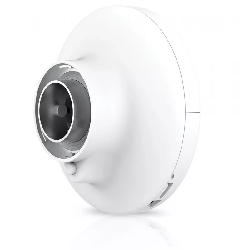 Ubiquiti PrismStation 5AC 500 Mbit/s Biały Power over Ethernet (PoE)