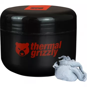 Thermal Paste Grizzly Putty Pro - 100g