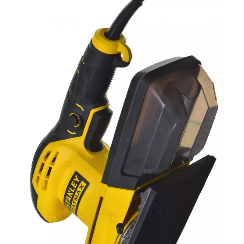 Szlifierka oscylacyjna Stanley FMEW214K-QS 280W