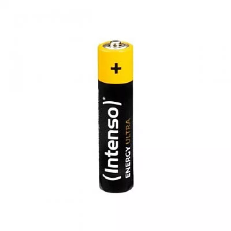 Baterie Intenso Energy Ultra AAA LR03 10 szt. Shrinkpack