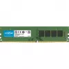 Crucial DDR4 Module 8 GB SO DIMM 260-PIN 3200 MHz PC4-25600 CL22 1.2 V unbuffered (CT8G4DFRA32AT)