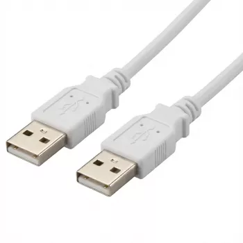Przedłużacz USB VALUE - USB (żeński) na USB (męski)
