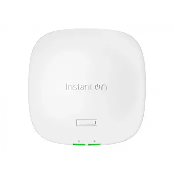 Access Point HPE Instant On AP21 2.4 GHz 5 GHz Wi-Fi 5