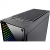 Inter-Tech X-908 Infini2 Tower Czarny