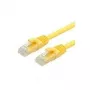 Value 21.99.1072 Ethernet kabel krosowy