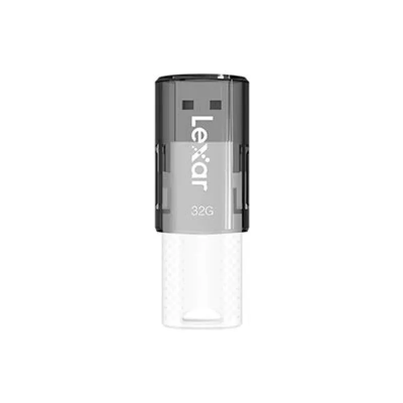 Pamięć USB Lexar 32 GB USB Typu-A 2.0 JumpDrive S60