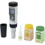 Voltcraft PHT-02 ATC pH-Messstick 0 - 14 pH (PHT-02 ATC)