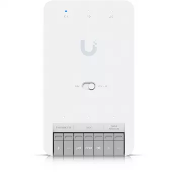 System kontroli dostępu Ubiquiti G3 Starter Kit szary/biały