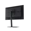 27-calowy monitor gamingowy GIGABYTE MO27Q3 QD‑OLED QHD — 2560x1440, 360Hz, 0,03ms, 250 cd/m², HDR True Czarny 400, HDMI 2.1, DP 1.4