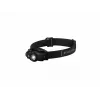 Latarka czołowa Led Lenser MH4 Czarna 502151 200 lumenów IP54