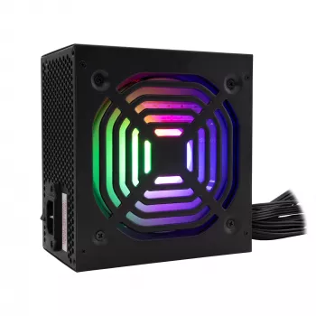 Zasilacz White Shark GPSU-W500F Captain 3 500W