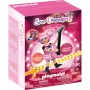 70580 EverDreamerz Rosalee - Music World, Zabawka konstrukcyjna