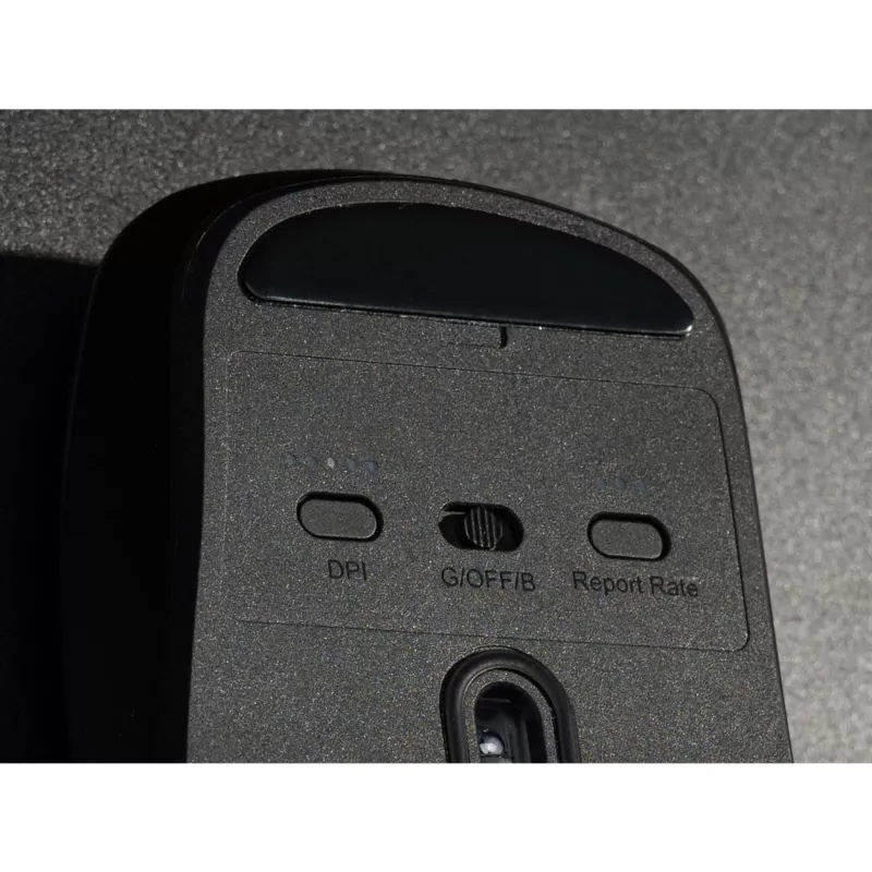 Mysz Keychron M2-A1 RF Wireless Bluetooth USB Type-C