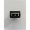 PoE adapter Cambium Networks N000900L001D — Gigabit Ethernet, 30 V PoE, 15 W wyjście, 90–264 V AC wejście