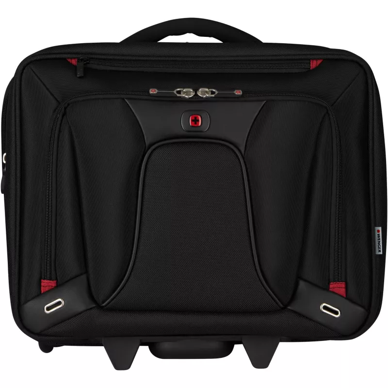 Walizka na kółkach Wenger SwissGear Transfer 40,6 cm (16 cali)