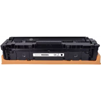 Renkforce RF-5608326 Toner Single zamiennik HP 415A (W2030A) Czarny 2400 stron Toner (RF-5608326)