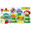 LEGO DUPLO 10444 Kreatywny ogród i kwiaty